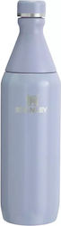 Stanley The All Day Slim Bottle Thermos Stainle...