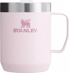 Stanley Classic Legendary Camp Mug Glass Thermo...