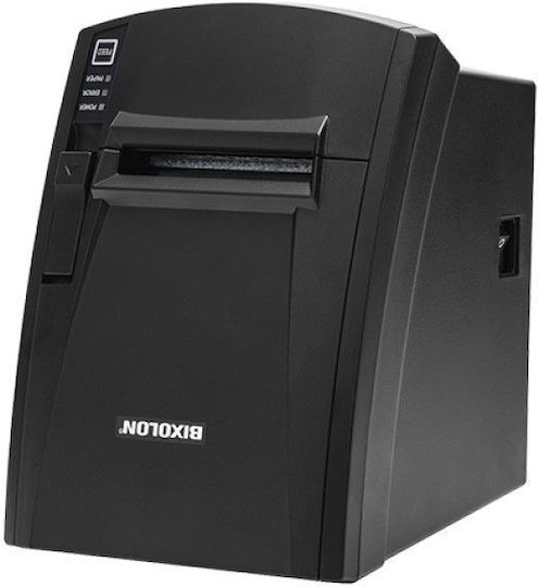 Bixolon Srp 332ii Θερμικός Εκτυπωτής Αποδείξεων USB / Serial / Ethernet