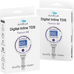 Tds Digital Measuring Instrument