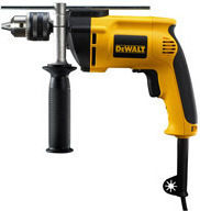 Dewalt DW205 Hammer Drill 650W