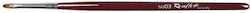 Pensulă Design Oval Roubloff So03 So03 Pensulă Design Oval Roubloff So03 So03