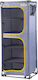 OZtrail Folding 5 Shelf Ντουλάπα για Camping Πτυσσόμενη