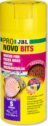 Jbl Pronovo Bits Grano S 250ml Click
