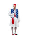 Traditional Costume Evzone