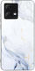 Калъф Sonique Marble Series за Motorola Moto G8...