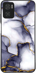 Carcasă Seria Sonique Marble pentru Motorola Mo...