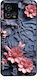 Sonique 3D Blumen Serie Hülle für Motorola Moto...