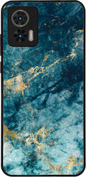 Husă Sonique Marble Series pentru Motorola Edge...