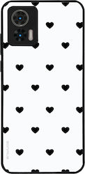 Sonique Heart Series Case for Motorola Edge 30 ...