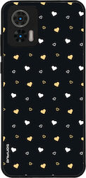Sonique Heart Series Case for Motorola Edge 30 ...