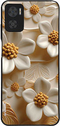 Θήκη Sonique 3d Flower Series Motorola Moto E22...