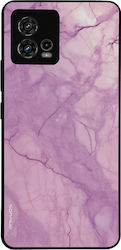 Sonique Marble Series Case for Motorola Moto G7...