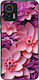 Θήκη Sonique 3d Flower Series Motorola Edge 30 ...