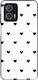 Sonique Heart Series Case for Motorola Moto G73...