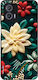 Θήκη Sonique 3d Flower Series Motorola Moto G73...