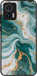 Husă Seria Sonique Marble pentru Motorola Edge ...