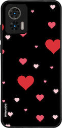 Sonique Heart Series Case for Motorola Edge 30 ...
