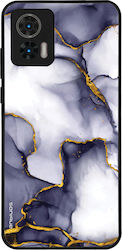 Husă Sonique Marble Series pentru Motorola Edge...