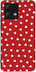 Калъф Sonique Heart Series за Motorola Moto G84...