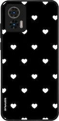 Sonique Heart Series Case for Motorola Edge 30 ...