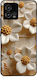 Sonique 3D-Blumenserie Hülle für Motorola Moto ...
