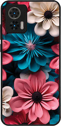 Sonique 3D Flower Series калъф за Motorola Edge...