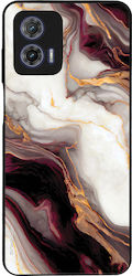Θήκη Sonique Marble Series Motorola Moto G73 5g...