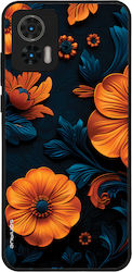 Калъф Sonique 3D Flower Series за Motorola Edge...