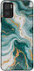 Калъф Sonique Marble Series за Motorola Moto E2...