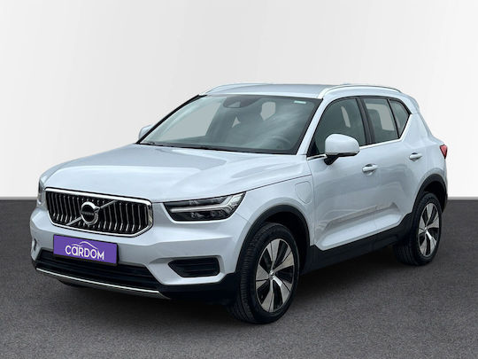 Volvo XC40 T5 1.5 FWD Recharge Inscription EX PHEV '21
