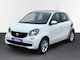 Smart ForFour Passion '18