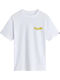 Παιδικό T-shirt White
