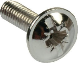Eurofit Schraube mit Länge 14mm 10Stück Eurofit Schraube mit Länge 14mm 10Stück