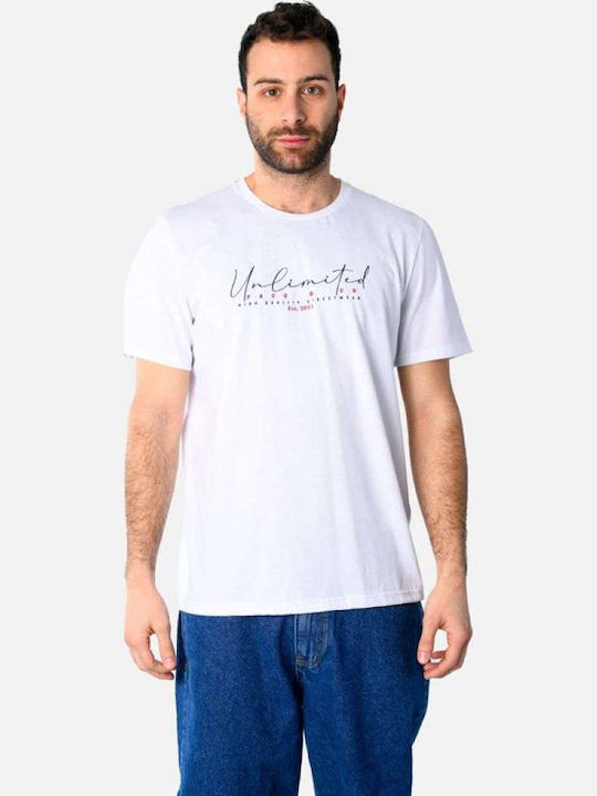 Paco & Co T-shirt White