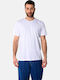 T-shirt White
