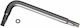 Allen Torx Wrench T55
