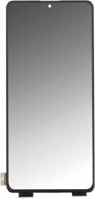 O ecran Lcd+touch cu Mecanism Tactil și Cadru pentru Xiaomi Poco F4 GT 5G (Negru)