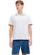 Polo T-shirt White