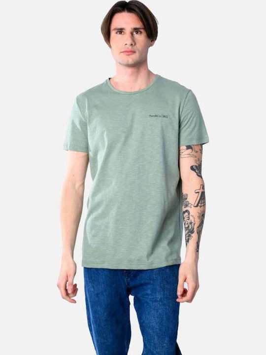 Paco & Co T-shirt Green