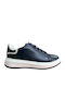 Kinder Sneakers Blau