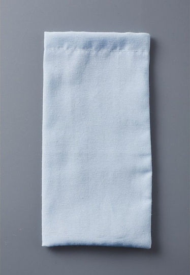 Pouch Nk360 Sky Blue 10x19cm Nv-51-01000-133-sky blue