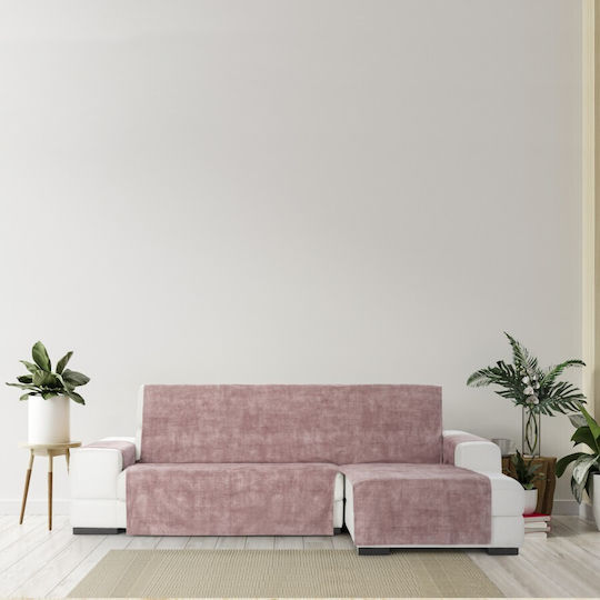 Eysa Turin Husă Elastică Canapea de colț C2 Pink 1buc F333302D