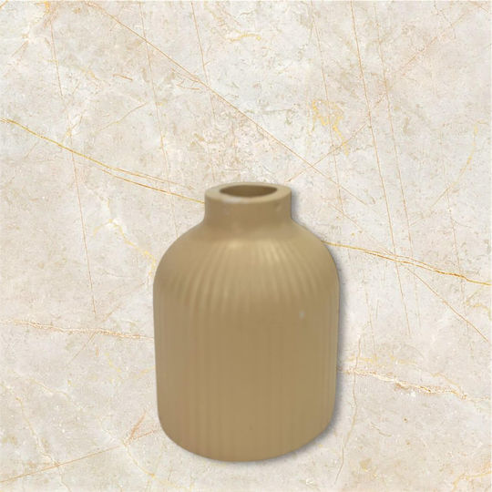 Keramische Vase