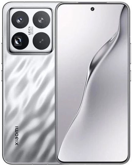 Xiaomi 15 5G (12/512GB) Liquid Silver