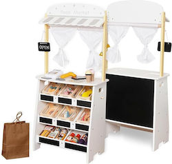 Wooden Kids Shop for 3+ Years