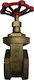 Supapă din alamă rezistentă 1 1/2" inch 38mm