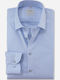 Level 5 Long-sleeved Shirt Sky Blue