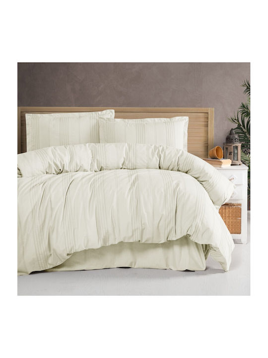 Clasy Home Set Huse Pentru Pilote Arakis 200x22...