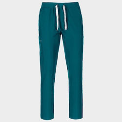 Be Unique Unisex Medizinische Hosen Petrol Blau Be Unique Unisex Medizinische Hosen Petrol Blau